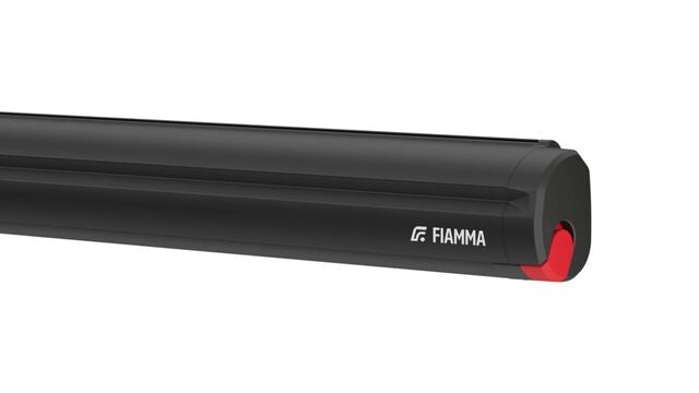 FIAMMA F35 – marchiză de perete manuală pentru van, campervan & rulote mici