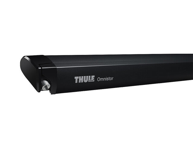 Thule Omnistor 6300 – marchiză de acoperiș manuală sau electrică 12 V