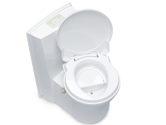Thetford Separation Toilet S260-CS – FULL TOILET