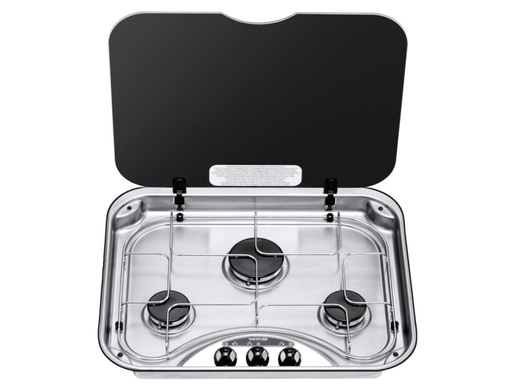 Piese de schimb pentru plita Thetford Basic Rectangular 340 SHB340