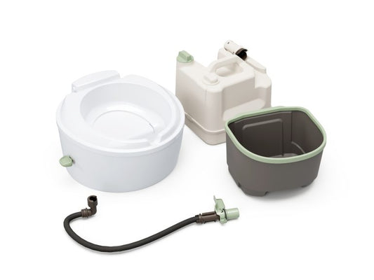 Thetford Separation Kit SK220 – Kit de conversie pentru toalete C220