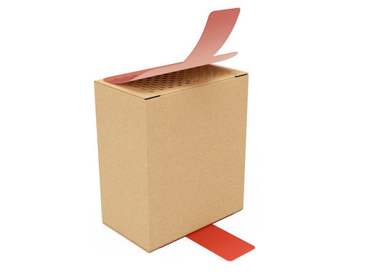 Thetford Separation Toilet Filtru de cărbune activ