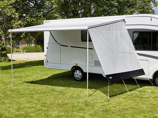 THULE SIDE BLOCKER G2 – perete lateral pentru marchize