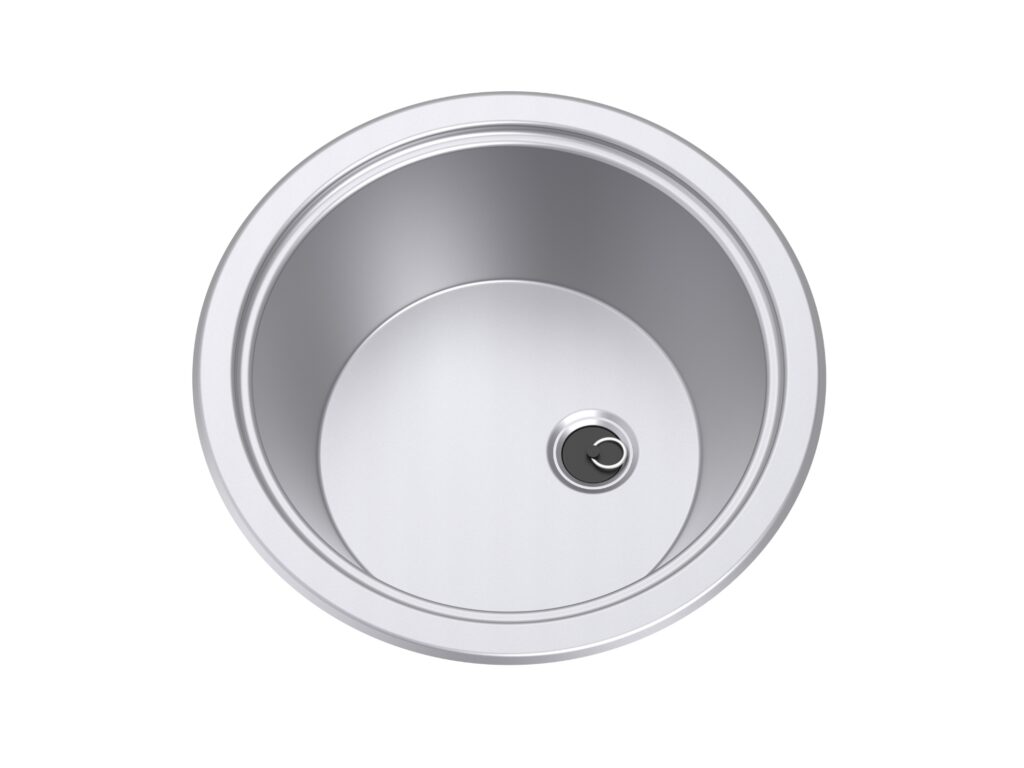 Piese de schimb pentru chiuveta Thetford Spun Bowl SBL23