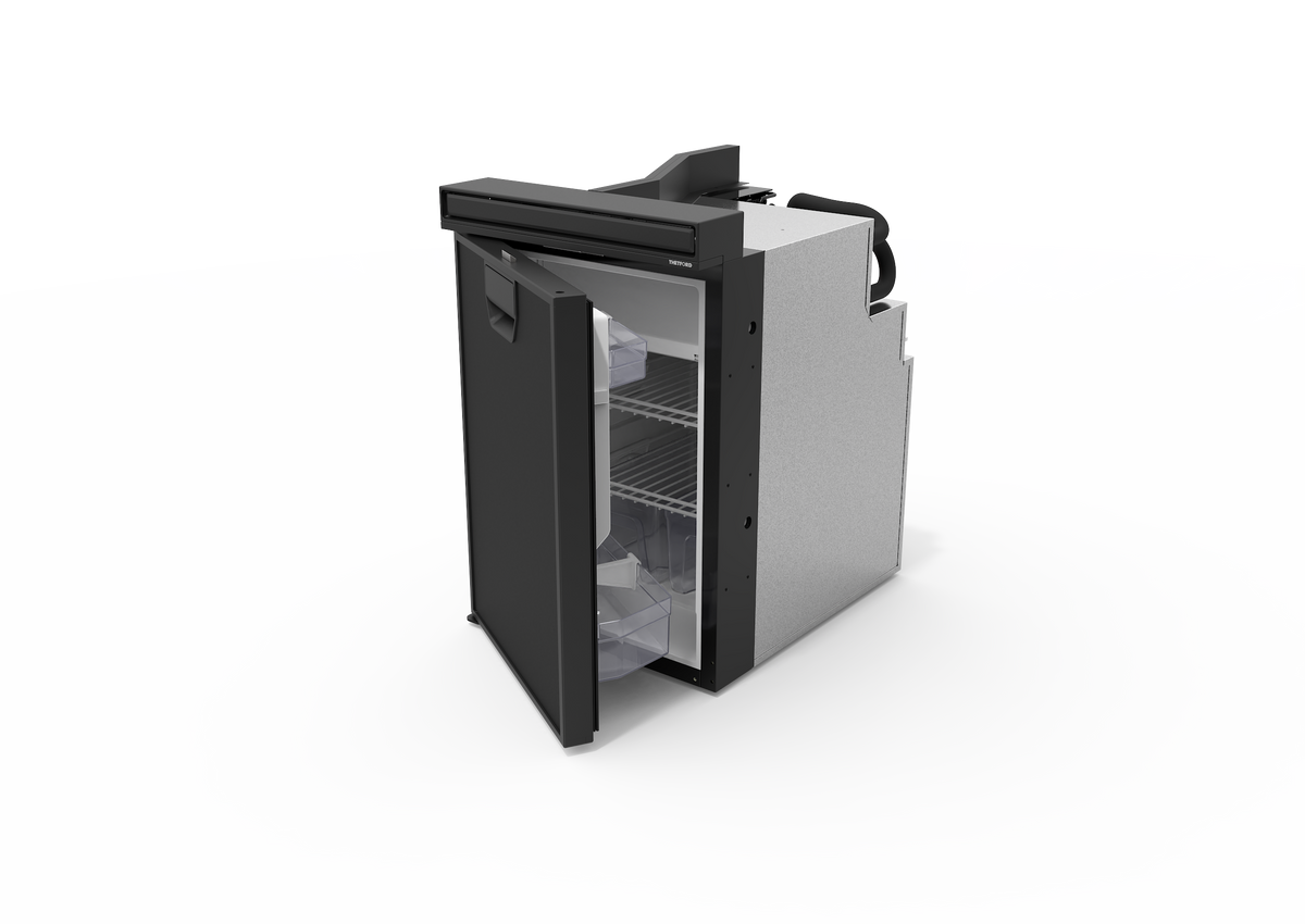 Frigider compresor 12V Thetford TR1050 – 50 L pentru rulotă și autorulotă