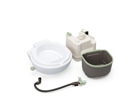 Thetford Separation Kit SK260 – Kit de conversie pentru toalete C260