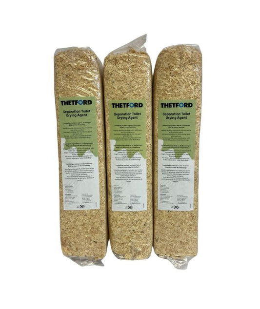 Thetford Separation Toilet Drying Agent