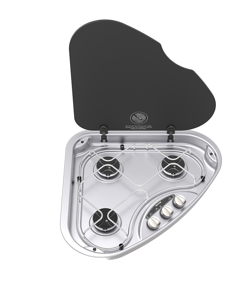 Piese de schimb pentru plita Thetford Basic Triangular 330 SHB330