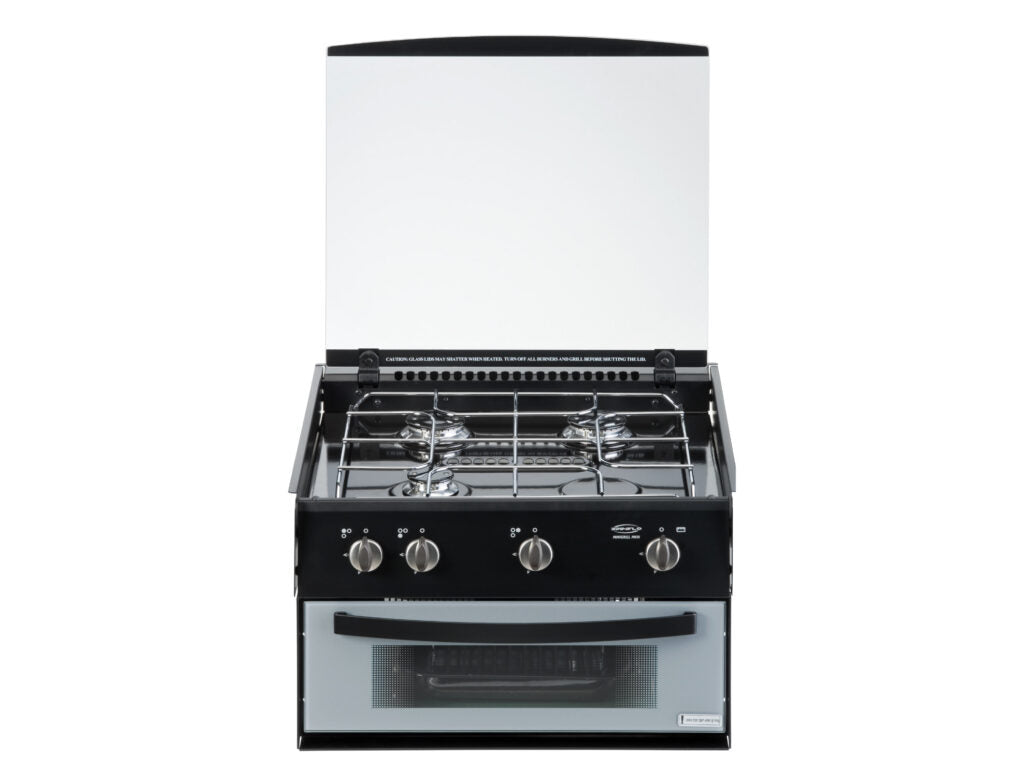 Piese de schimb pentru aragazul Thetford Mini Grill SHG73