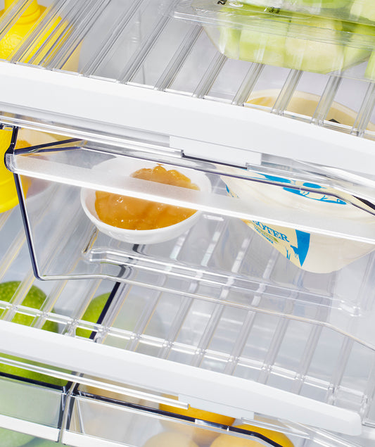 Slide-out Box Thetford + Guiding Cover – sertar glisant pentru frigidere cu absorbție