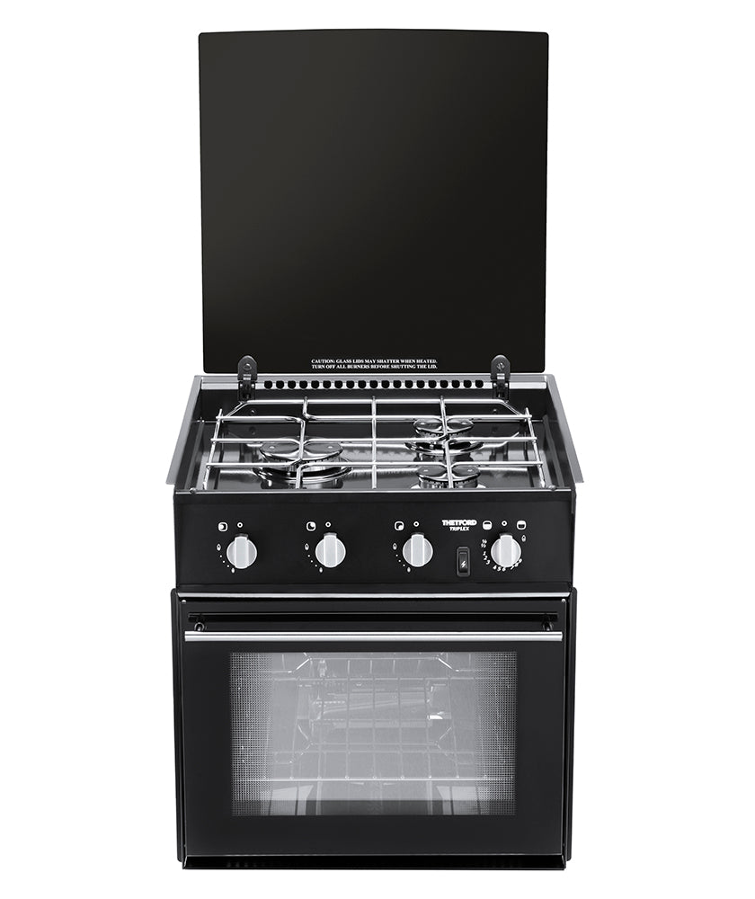 Piese de schimb pentru aragazul Thetford Triplex SOH75