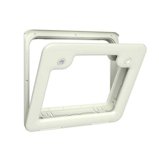 Thetford Service Door 3 – ușă de service pentru acces la caseta toaletei