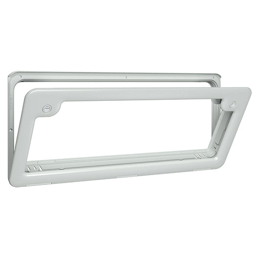 Thetford Service Door 5 – ușă de service mare pentru acces tehnic extins