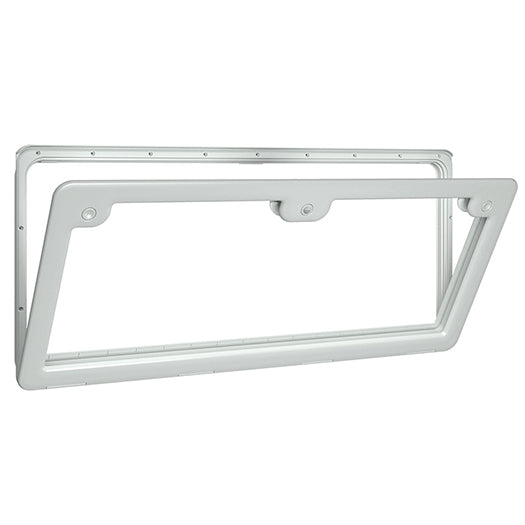 Thetford Service Door 6 – ușă de service foarte mare pentru acces extins