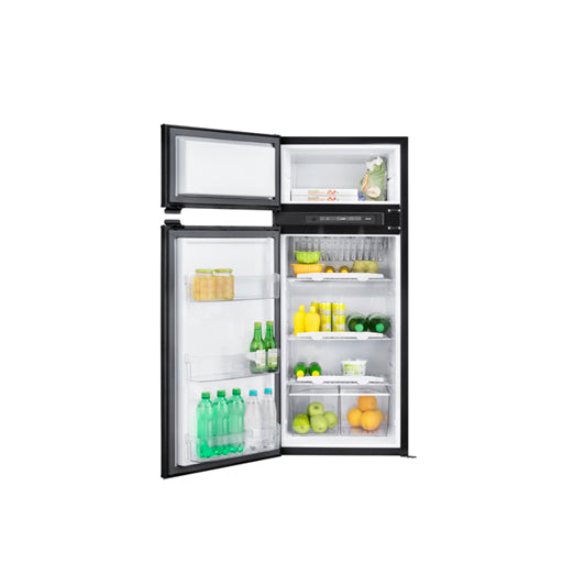 Thetford N4145 – Frigider cu absorbție LARGE pentru rulotă și autorulotă (Gaz / 12V / 230V)