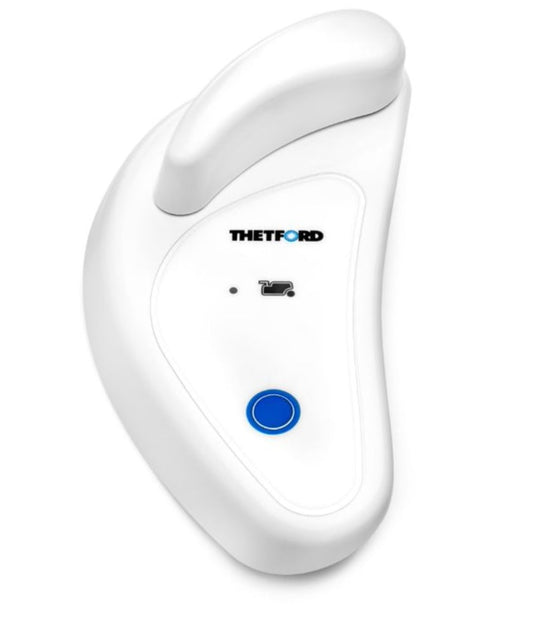 Blade Handle & Control Panel Thetford C400 – panou de control cu mâner ergonomic