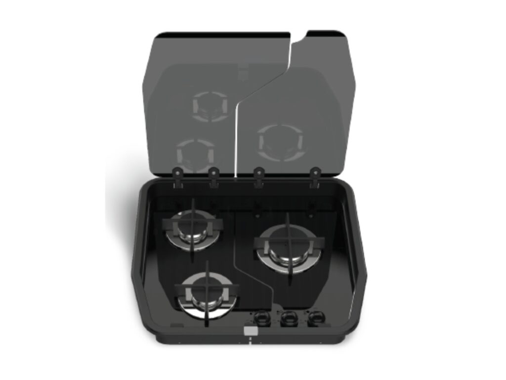 Piese de schimb pentru plita Thetford Topline 260 SHB269