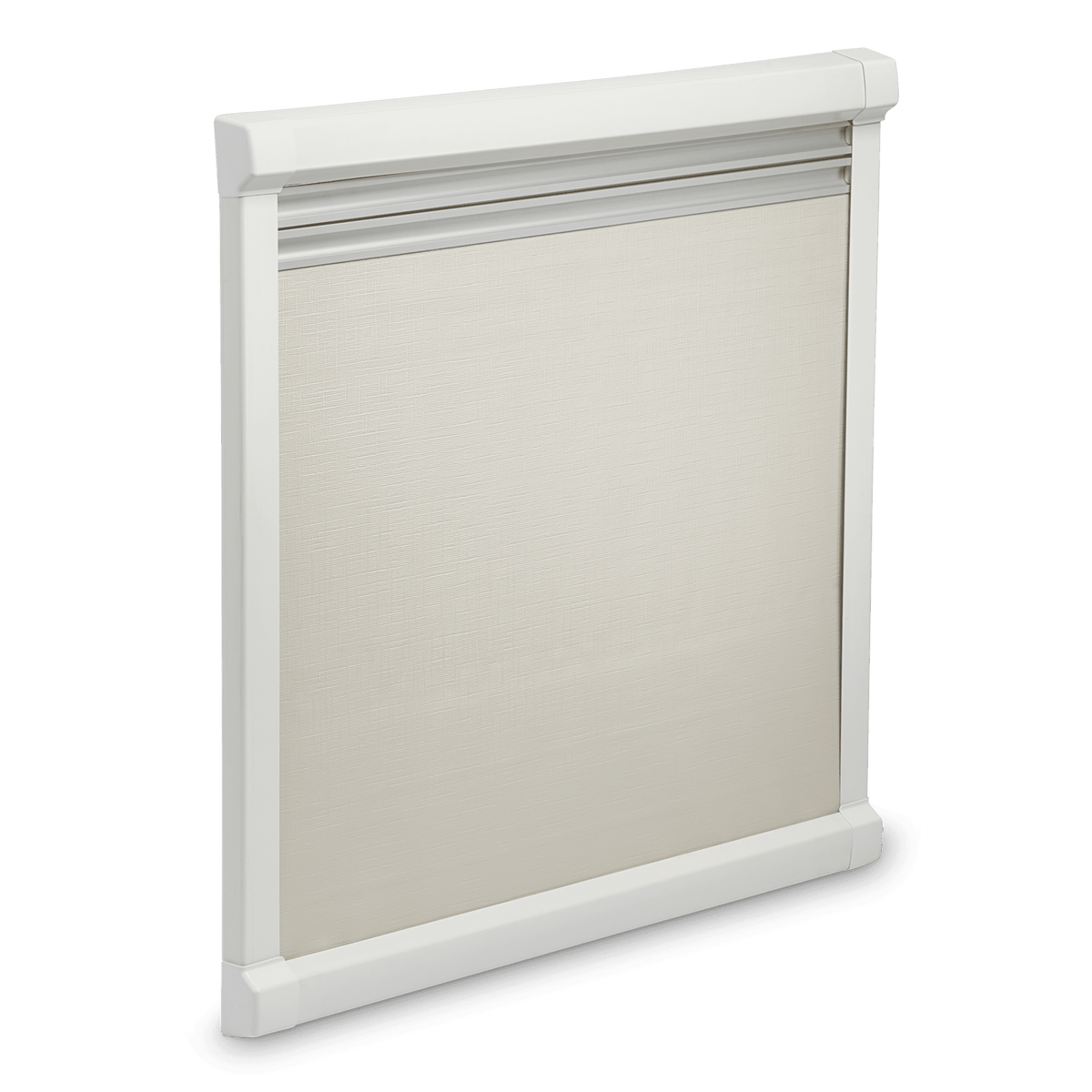 Dometic DB1R – Jaluzea cu plasă împotriva insectelor pentru rulote și autorulote