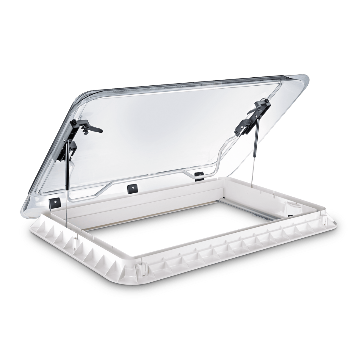 Trapă de plafon Dometic Heki 2 – 96 × 65,5 cm