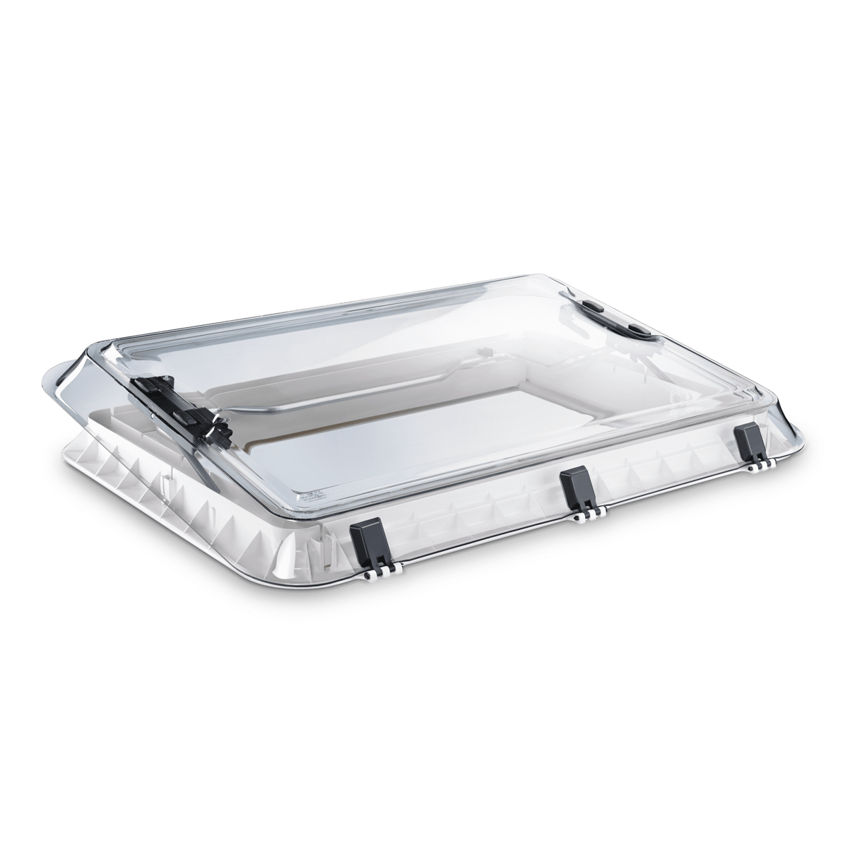 Trapă de plafon Dometic Heki 2 – 96 × 65,5 cm