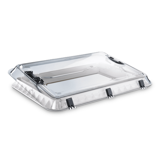 Trapă de plafon Dometic Heki 2 – 96 × 65,5 cm