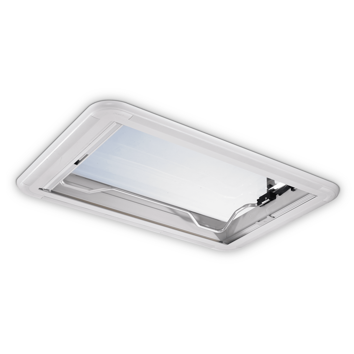 Trapă de plafon Dometic Heki 2 – 96 × 65,5 cm