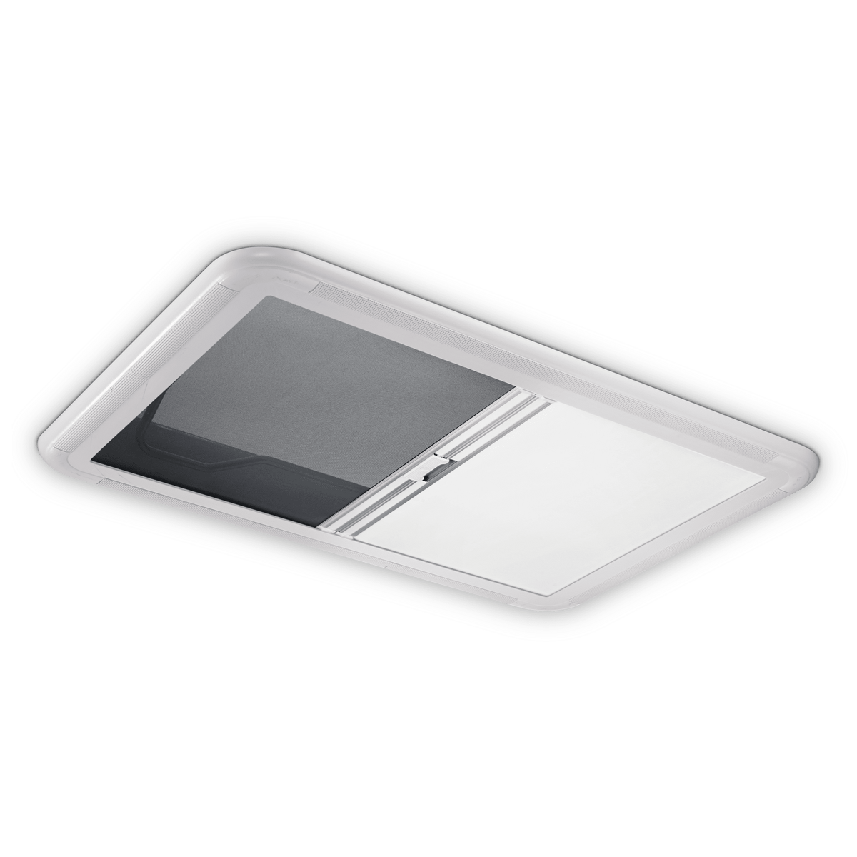 Trapă de plafon Dometic Heki 2 – 96 × 65,5 cm