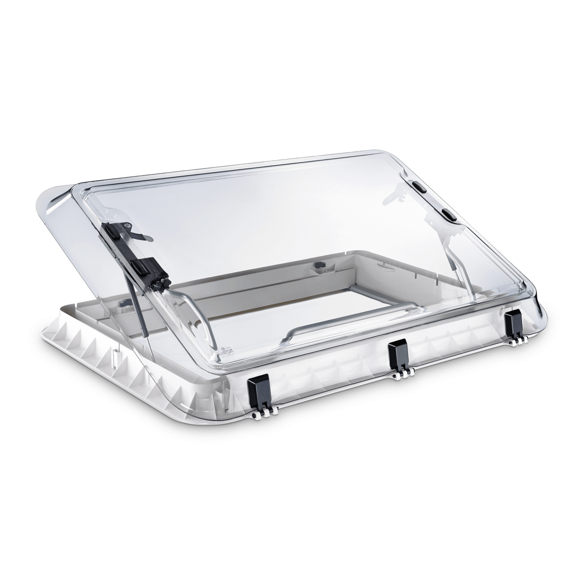 Trapă de plafon Dometic Heki 2 – 96 × 65,5 cm