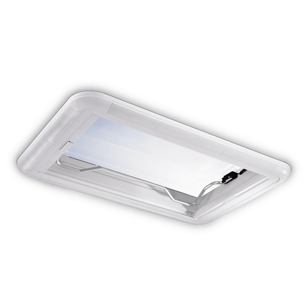 Trapă de plafon Dometic Heki 2 De Luxe – 96 × 65,5 cm