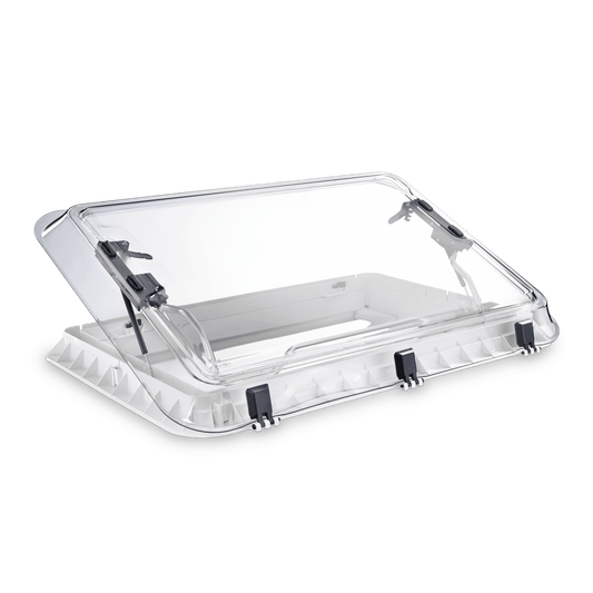 Ramă interioară Dometic Heki 2 IF pentru Heki 2 De Luxe, cu iluminare