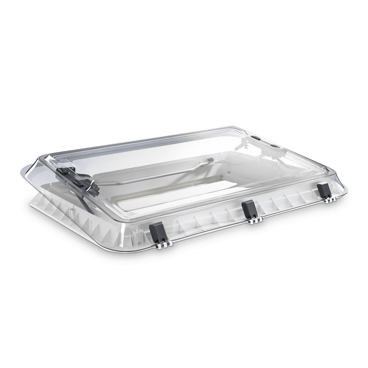 Ramă interioară Dometic Heki 2 IF pentru Heki 2 De Luxe, cu iluminare
