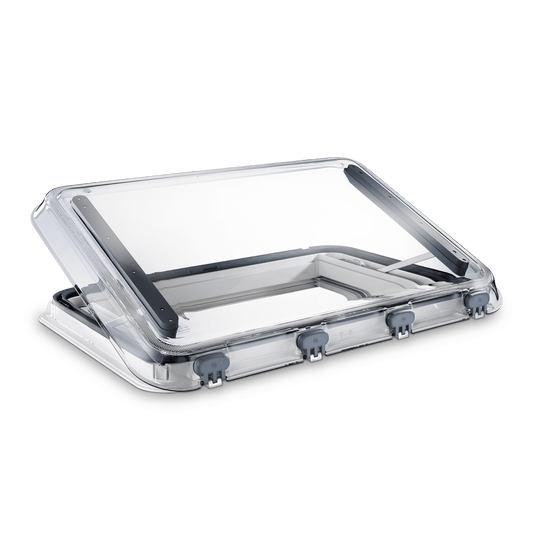 Trapă de plafon Dometic Heki 3 Plus – 96 × 65,5 cm