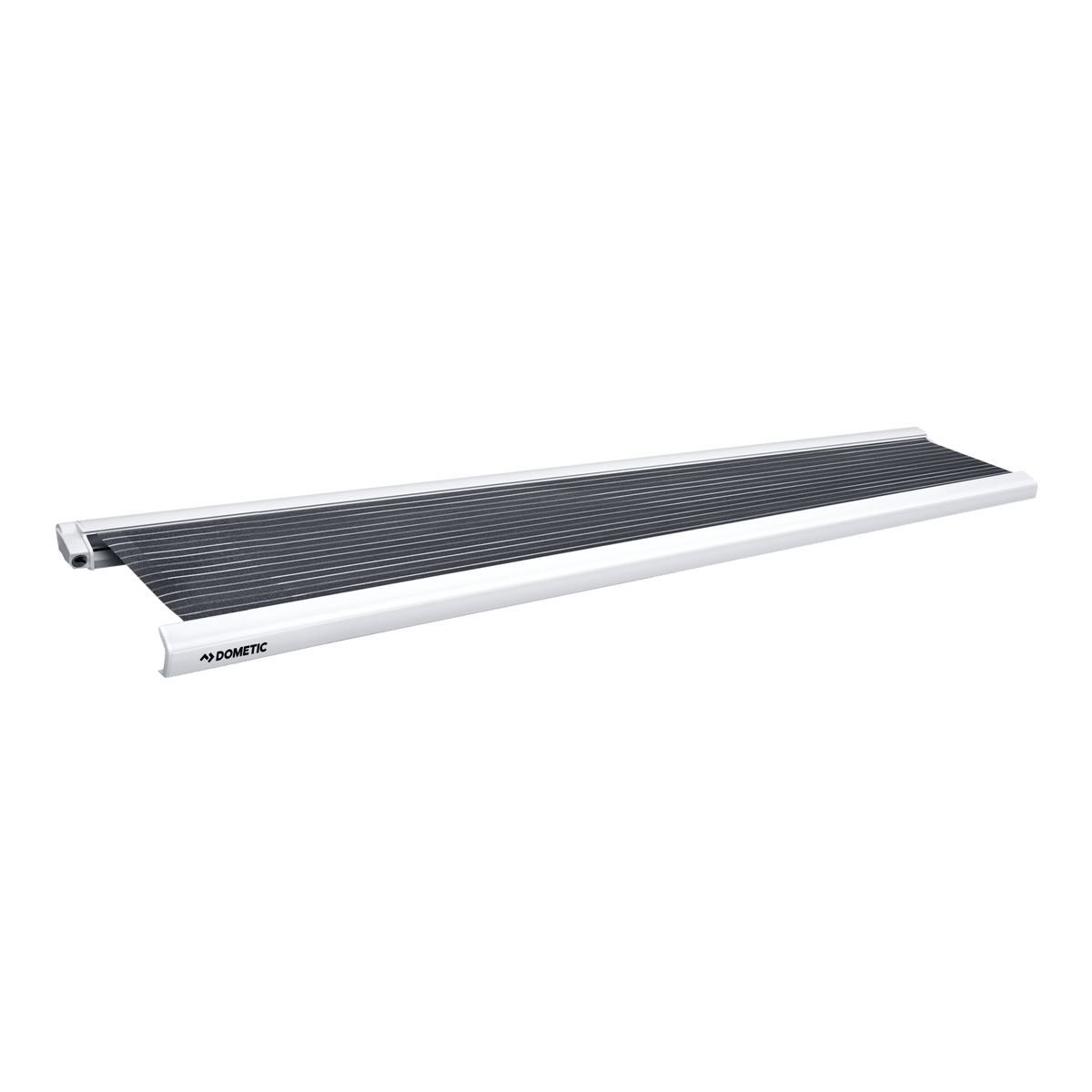 Dometic PerfectRoof PR 2500 12V, marchiză de acoperiș motorizată pentru camper, rulote și autorulote