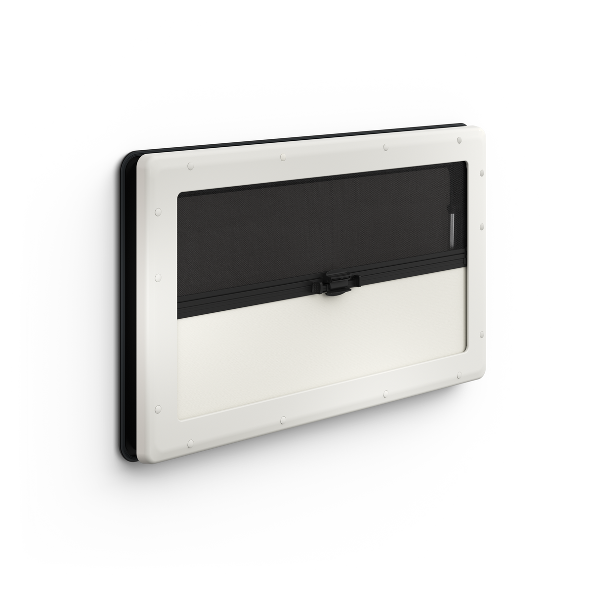 Dometic PUR-Win S10 – Geam batabil pentru rulote și autorulote