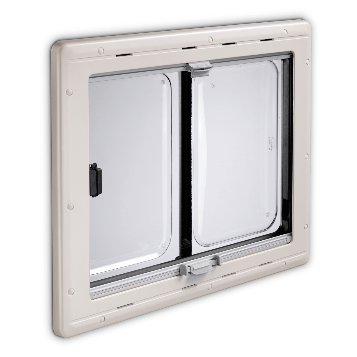 Dometic S4 – Geam culisant pentru rulote și autorulote