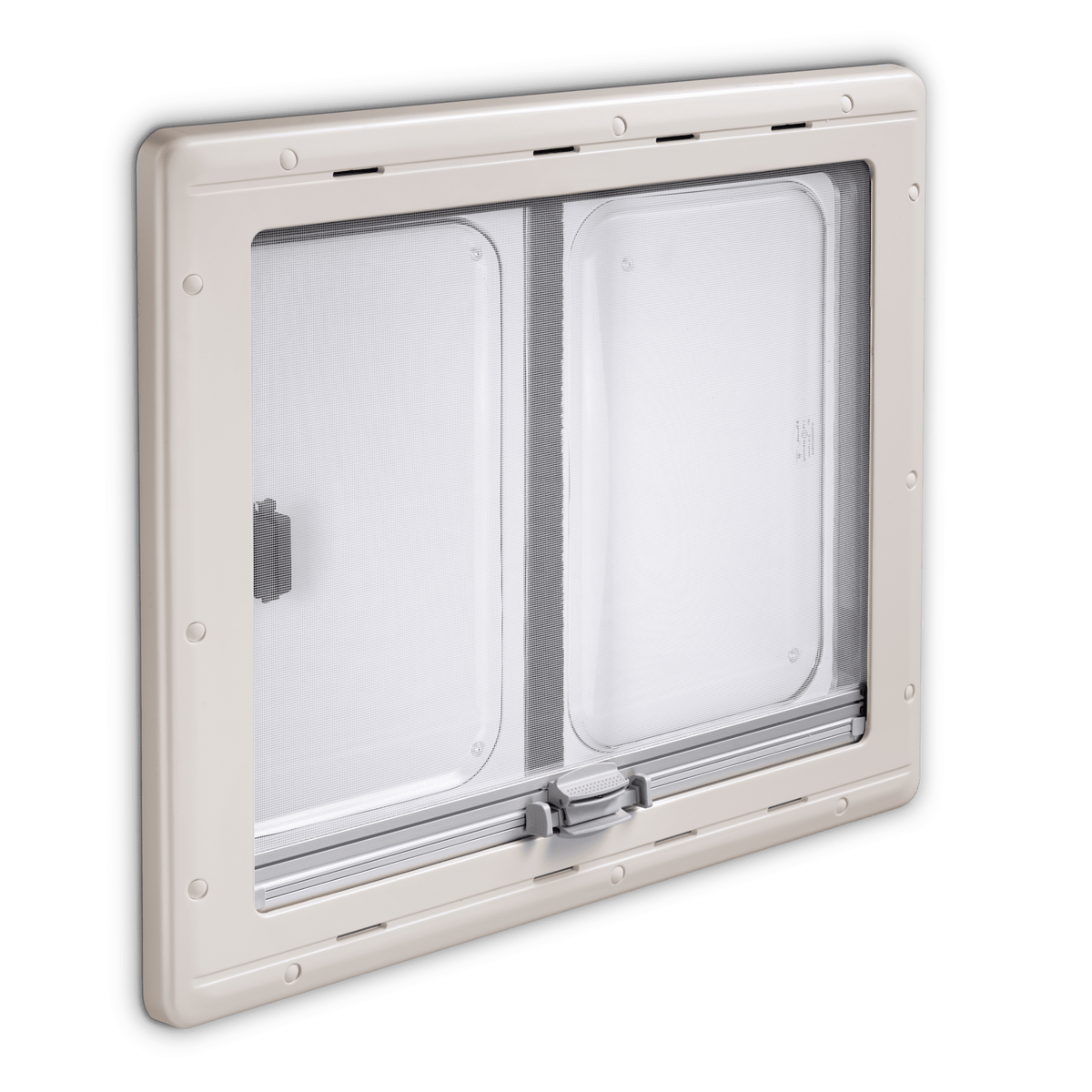 Dometic S4 – Geam culisant pentru rulote și autorulote