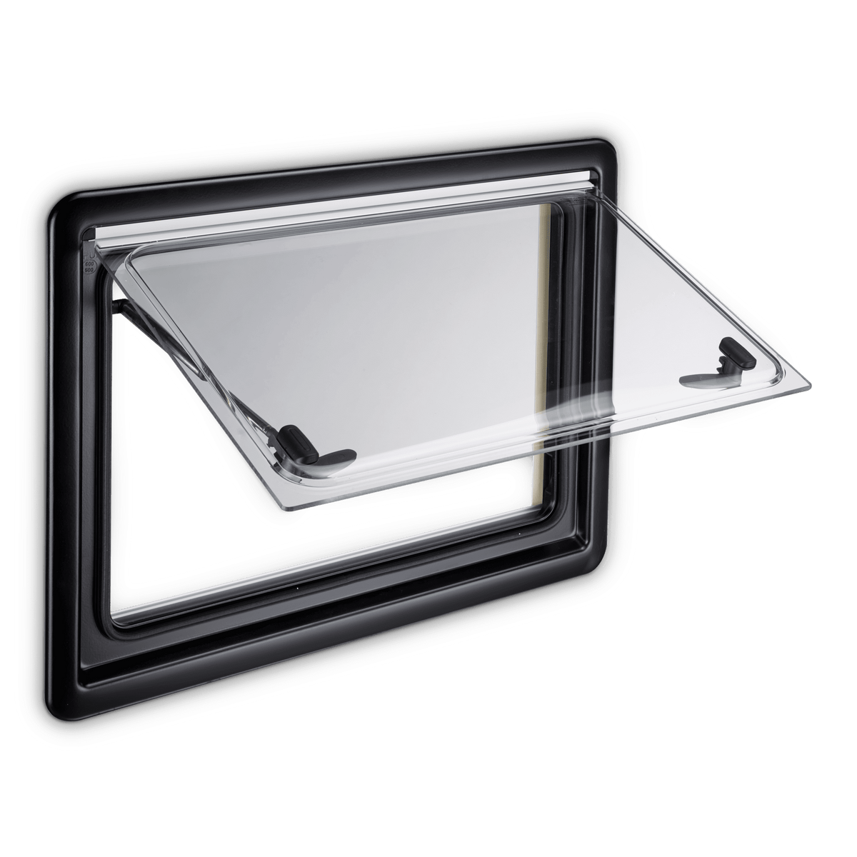 Dometic S4 – Geam batabil pentru rulote și autorulote