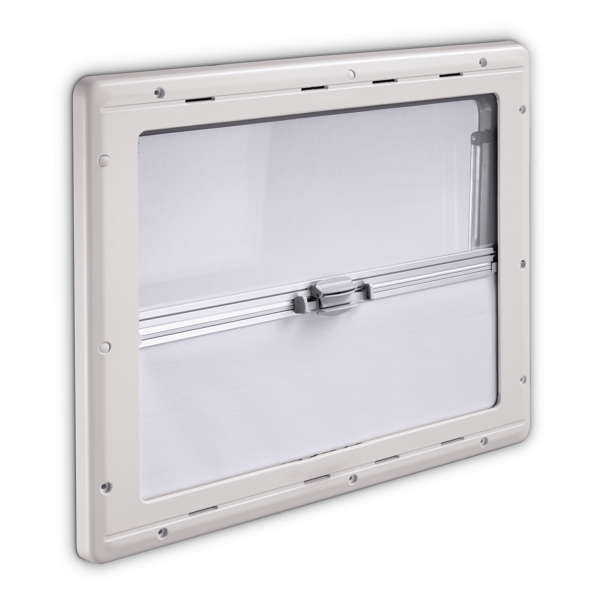 Dometic S4 – Geam batabil pentru rulote și autorulote