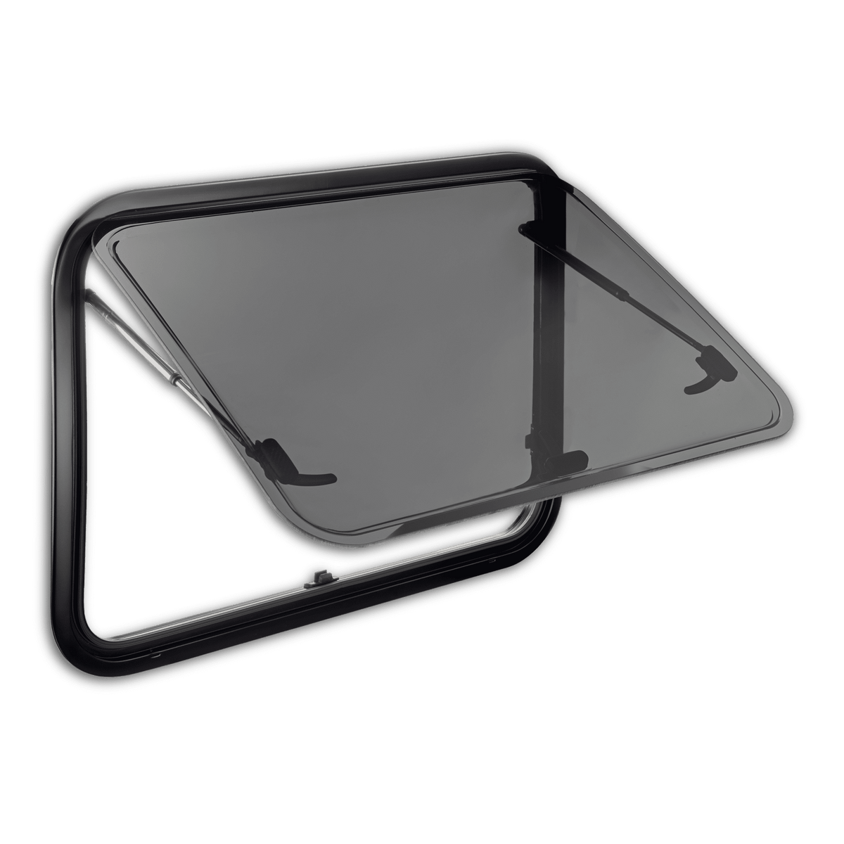 Dometic S7P – Geam batabil pentru rulote și autorulote
