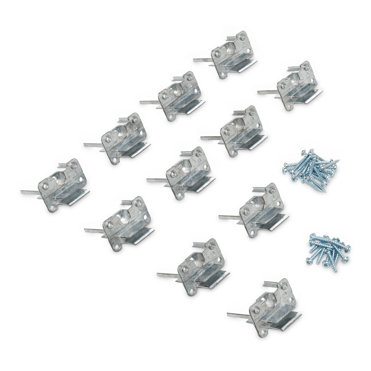 Kit de montaj Dometic Midi Heki 70 × 50 cm – diferite grosimi de plafon