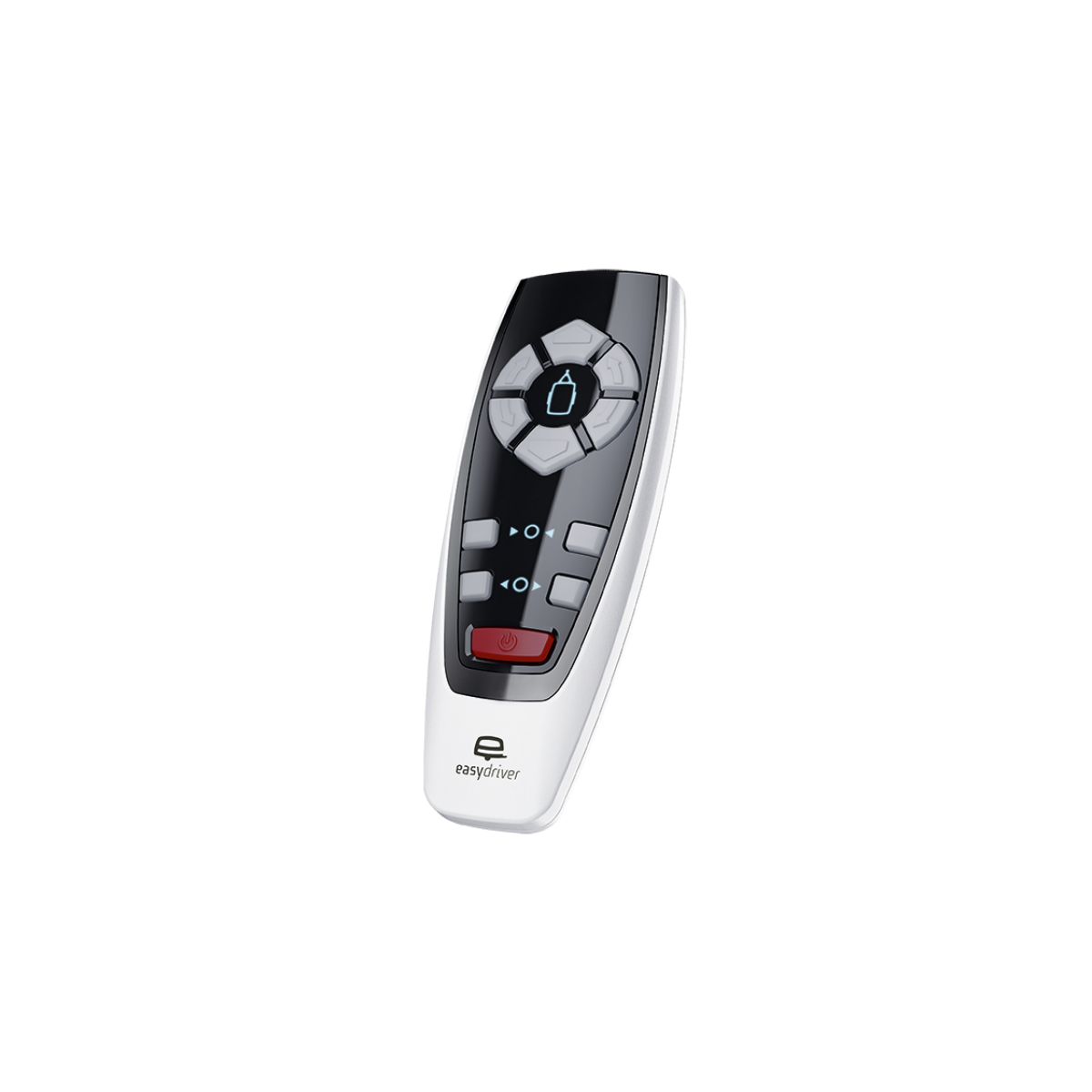 easydriver PRO 2.0 – Sistem de manevrare rulote – telecomandă