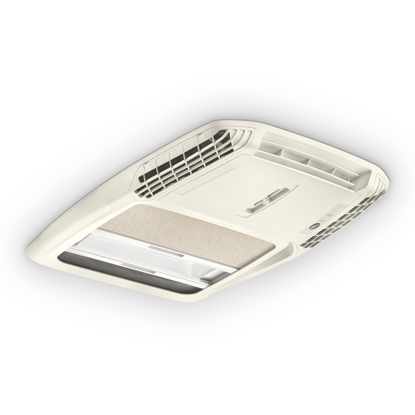 Dometic FreshLight 2200 – aer condiționat plafon cu trapă integrată pentru rulote și autorulote
