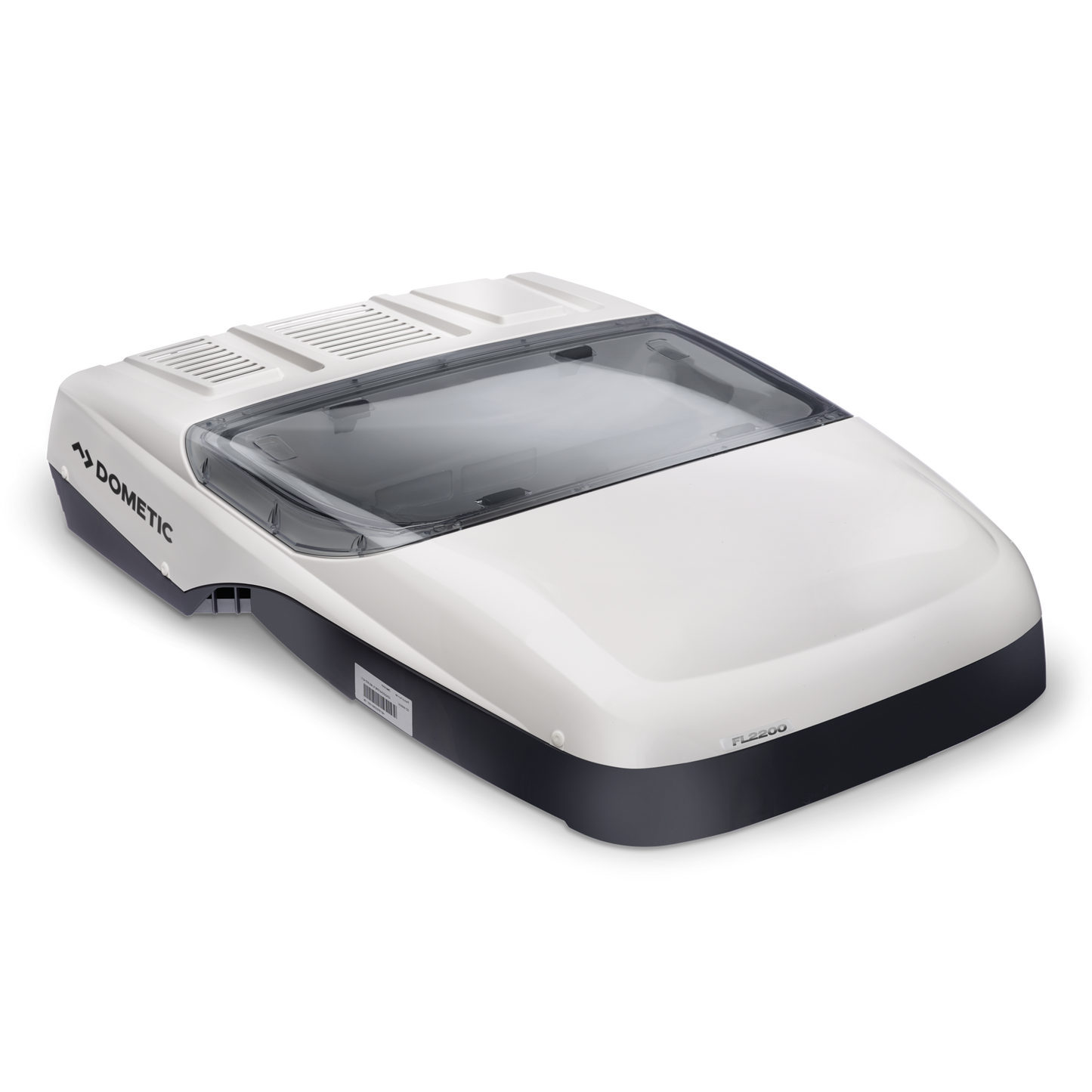 Dometic FreshLight 2200 – aer condiționat plafon cu trapă integrată pentru rulote și autorulote