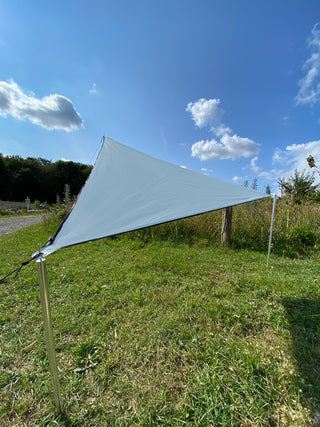 Umbrar modular BENT TC Zip-Canvas Single Scandinavian Design