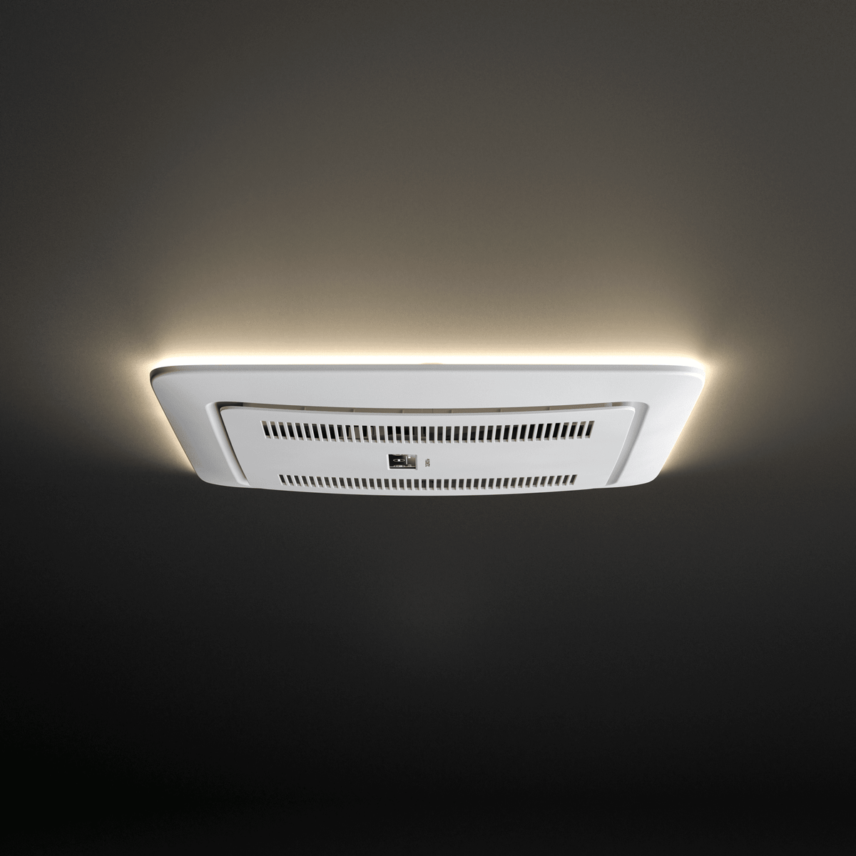 Sistem de ventilație Dometic FanTastic Breathe 3100 cu recuperare de căldură