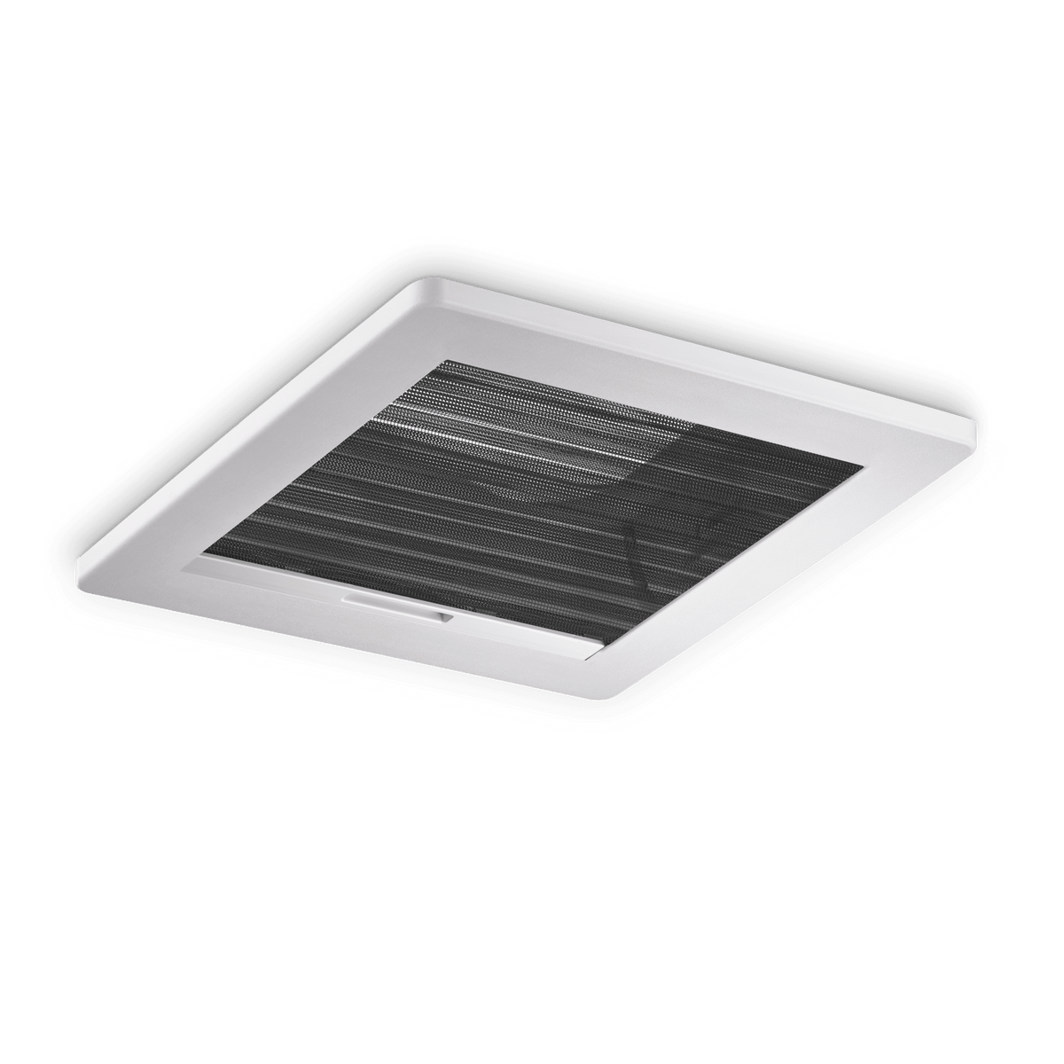 Trapă de plafon Dometic Micro Heki 28 × 28 cm