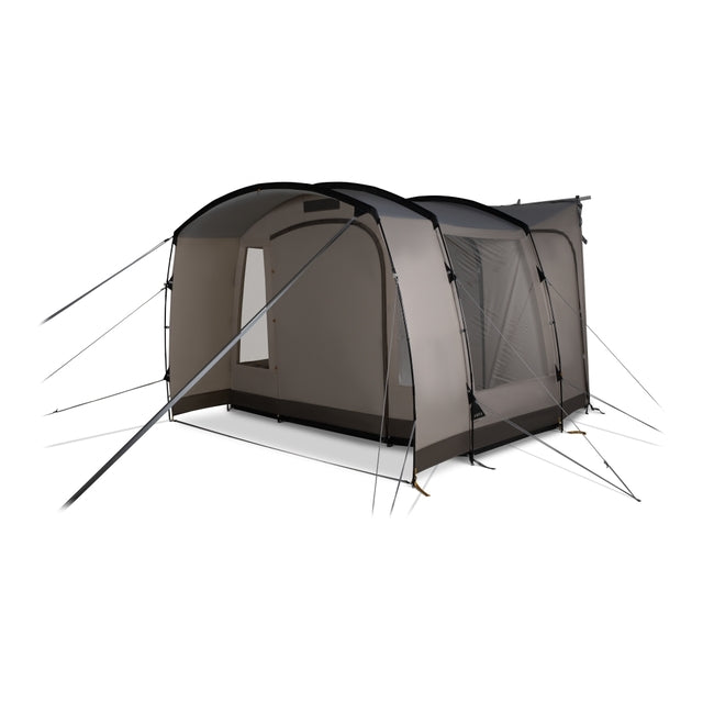 Cort independent pentru van Kampa Traverse, Low și Mid