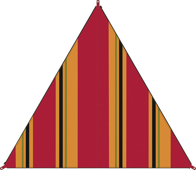 Umbrar modular BENT Zip-Canvas Orient Design