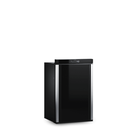 Frigider cu absorbție Dometic RM 10.5P, 93 l, 12 V / 230 V / Gaz, ușă dublu articulată