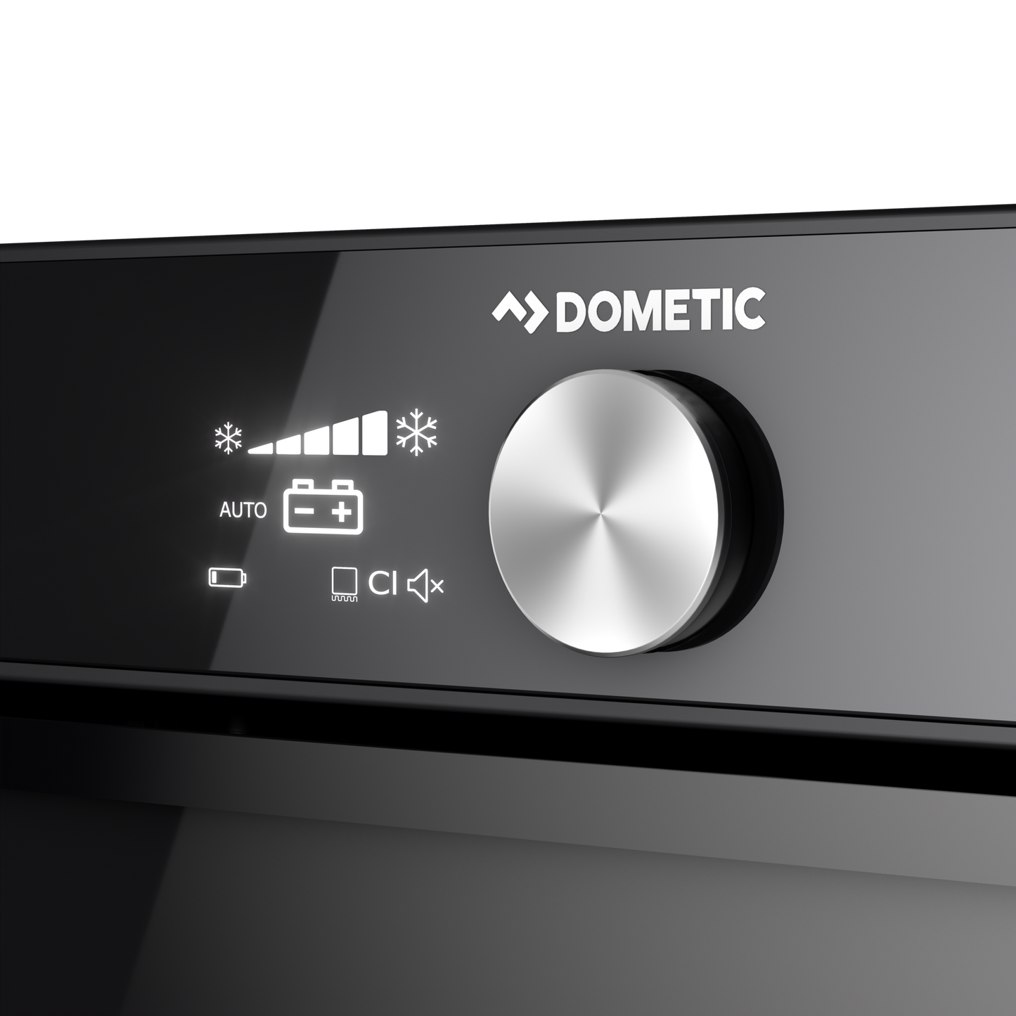 Dometic RML 10.4T – frigider cu absorbție slim pentru rulotă și autorulotă, 133 l, AES, 12 V / 230 V / gaz